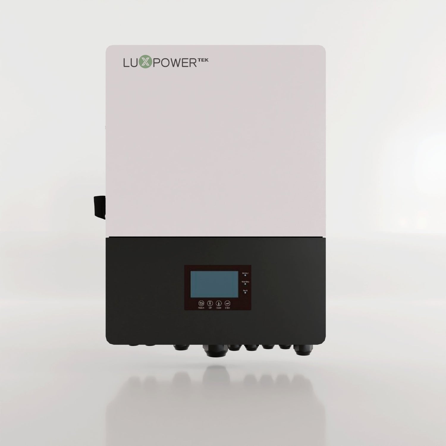 Home Inverter Solutions - hereUR