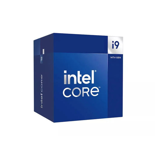 Intel 14th Generation Intel Core i9-14900F Processor (BX8071514900F) Experience superior performance with the Intel Core i9-14900F (BX8071514900F), a 14th Gen processor with 24 cores (8P+16E) and 32 threads. R 13209.00 Intel