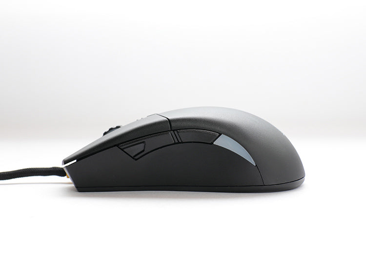 Ducky Mouse Secret M Retro PBT body mouse DME210Discover the Ducky Secret M Retro Mouse with durable PBT Double-shot cover, Omron 60M micro switch, ALPS Japan encoder, and enhanced grip pattern.R 709.00Ducky