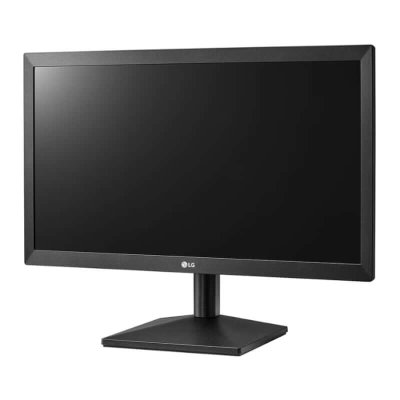 LG LG 19.5 inch TN Panel HD Monitor – 60Hz Upgrade to the LG 19.5" TN Panel HD Monitor with 60Hz refresh for clear visuals & comfort features like Flicker Safe, perfect for home or office. R 1600.00