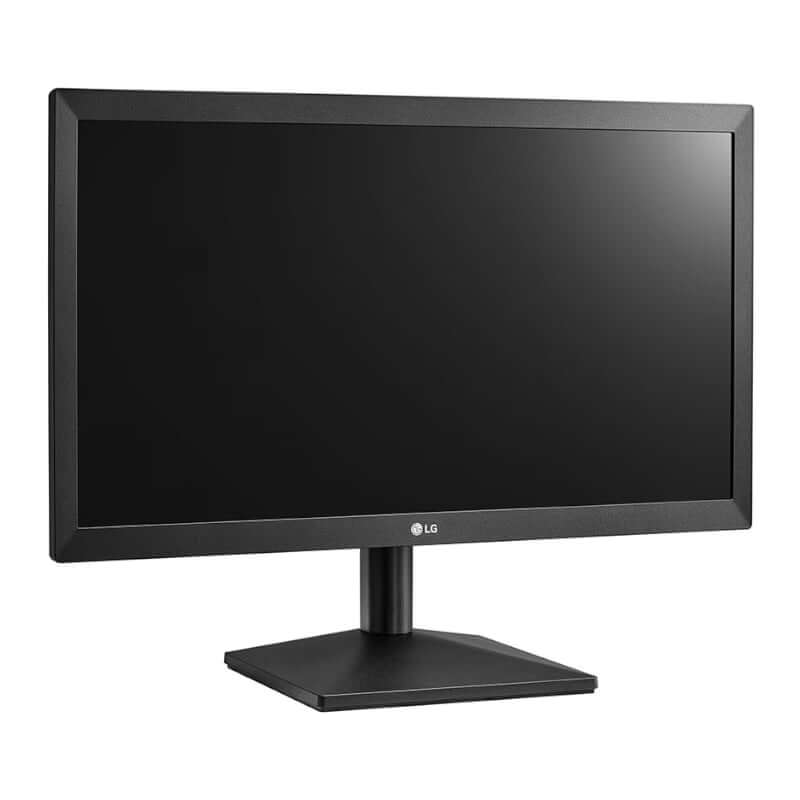 LG LG 19.5 inch TN Panel HD Monitor – 60Hz Upgrade to the LG 19.5" TN Panel HD Monitor with 60Hz refresh for clear visuals & comfort features like Flicker Safe, perfect for home or office. R 1600.00