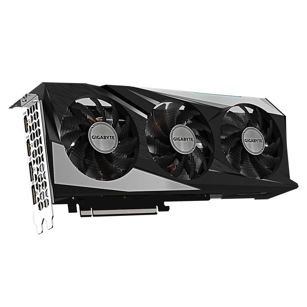 Gigabyte Radeon™ RX 7600 GAMING OC 8Gv