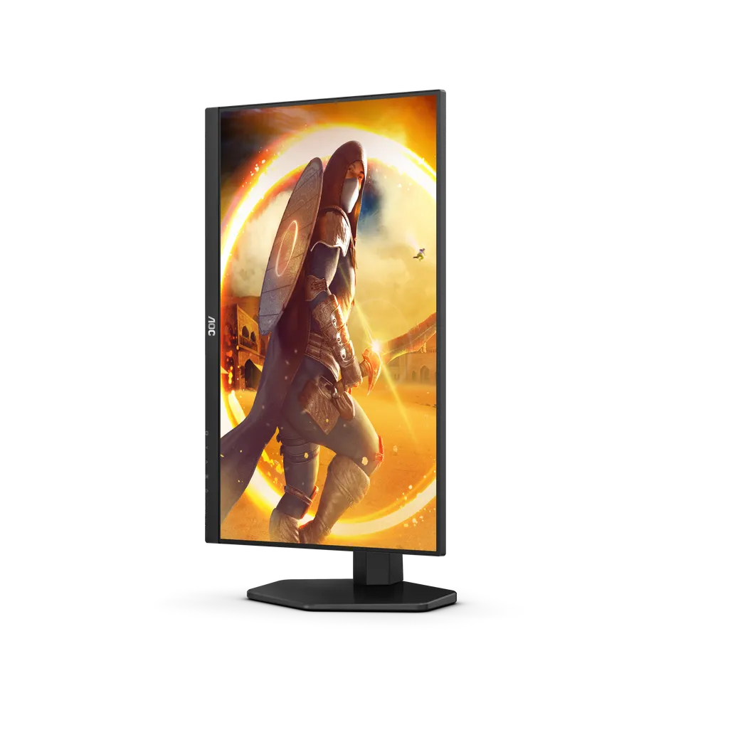 AOC 24G4E 23.8" Fast IPS Gaming Monitor