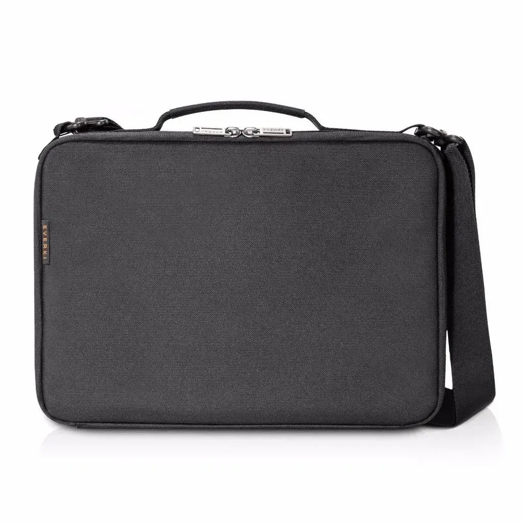 Everki EKF871, Briefcase, 33.8 cm (13.3"), Shoulder strap, 560 g