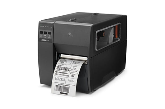 Zebra ZT111 Thermal Transfer Printer ZT11142-T0E000FZ The Zebra ZT111 Thermal Transfer Printer is a professional-grade printing solution designed for industrial and commercial applications. R 9234.00 Zebra