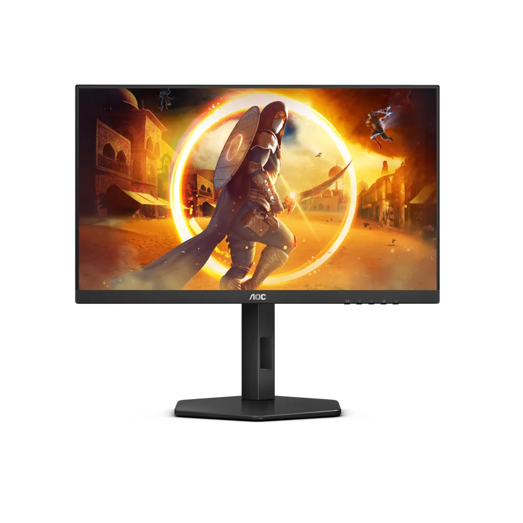 AOC 24G4E 23.8" Fast IPS Gaming Monitor