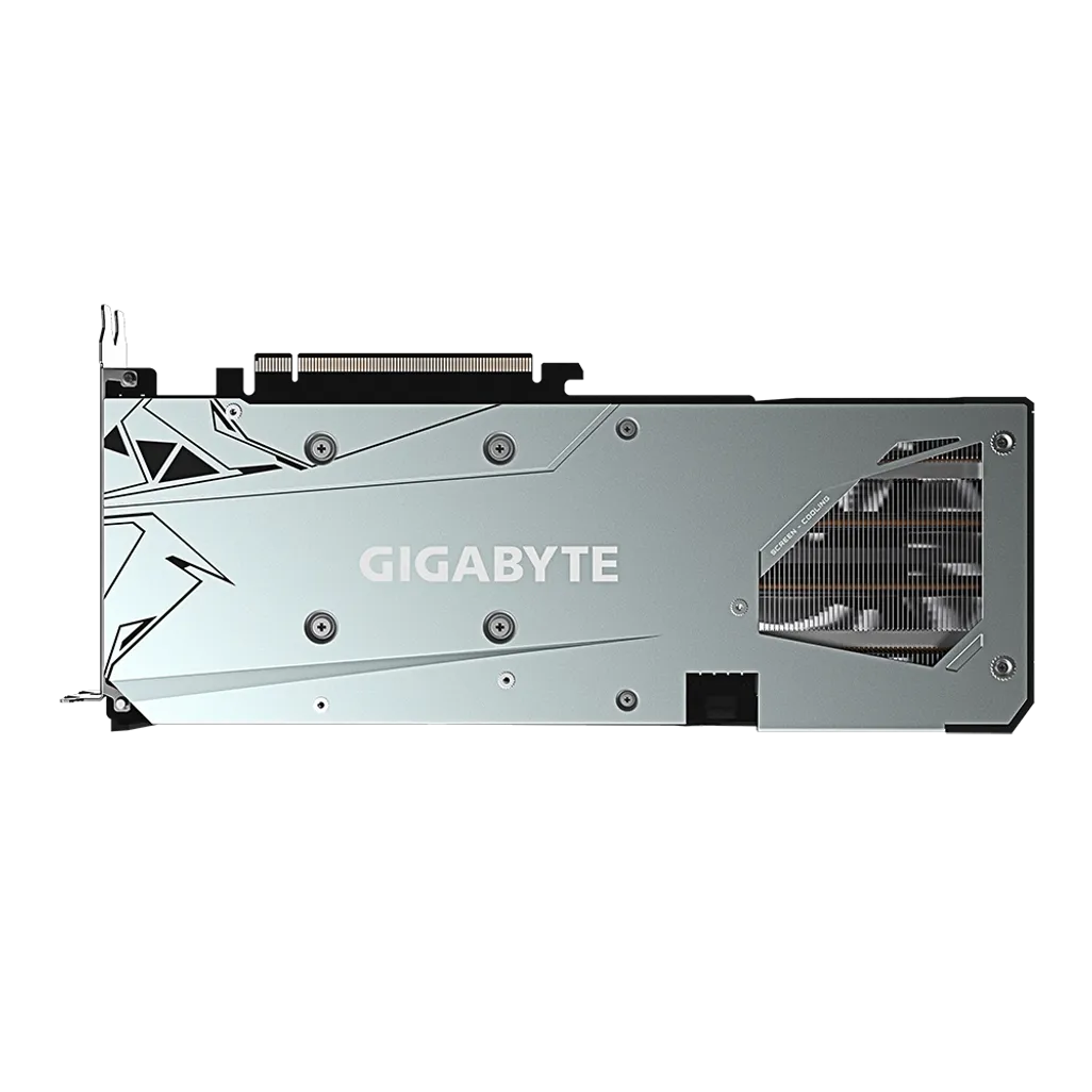 Gigabyte Radeon™ RX 7600 GAMING OC 8Gv