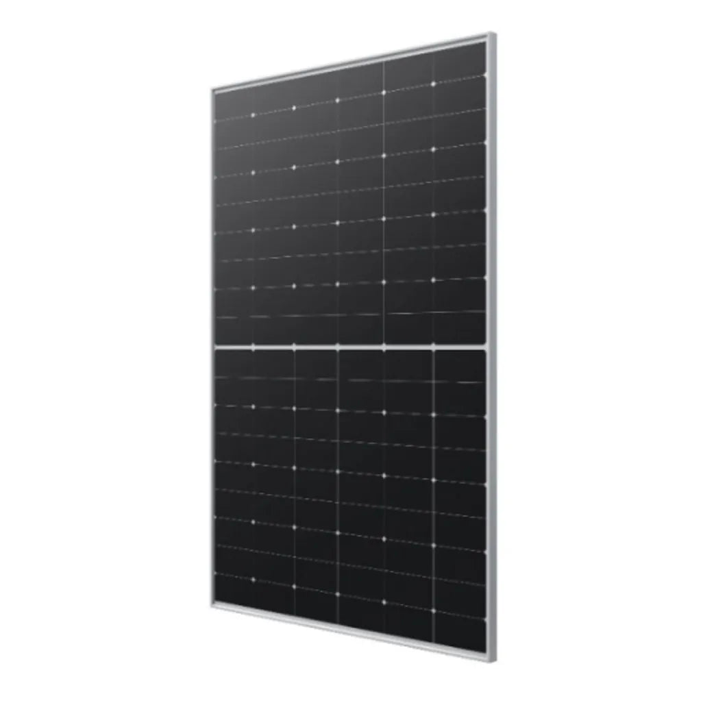 Longi Solar Panel Hi-Mo 555W Half Cell LR5-72HPH-555M - hereUR