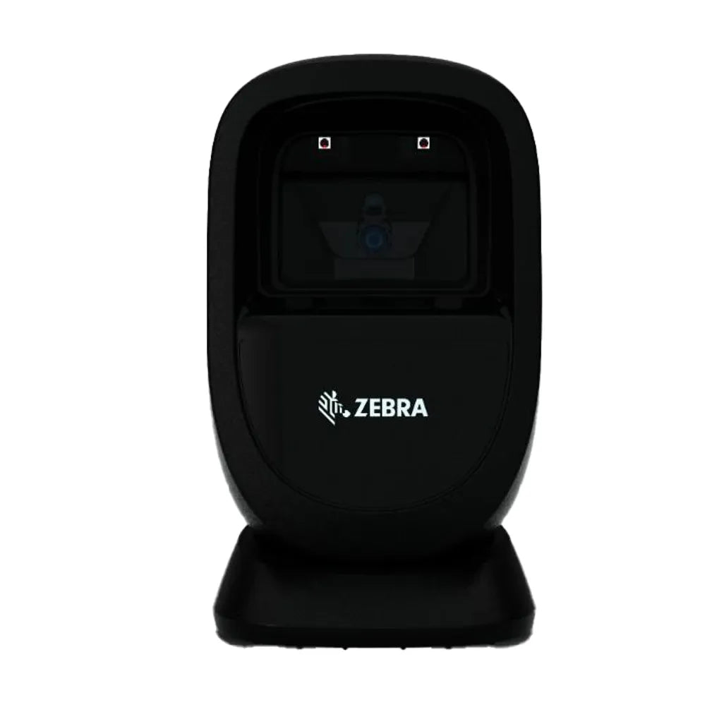 Zebra DS9308-SR, Fixed bar code reader, 1D/2D, LED,Discover the Zebra DS9308-SR, the stylish barcode reader with a modern design and near-zero footprint, perfect for any retail environment.R 2799.00Zebra