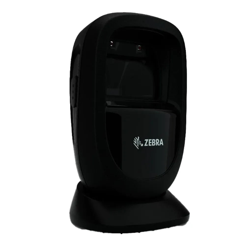 Zebra DS9308-SR, Fixed bar code reader, 1D/2D, LED,Discover the Zebra DS9308-SR, the stylish barcode reader with a modern design and near-zero footprint, perfect for any retail environment.R 2799.00Zebra