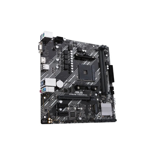 ASUS PRIME A520M-K Mainboard