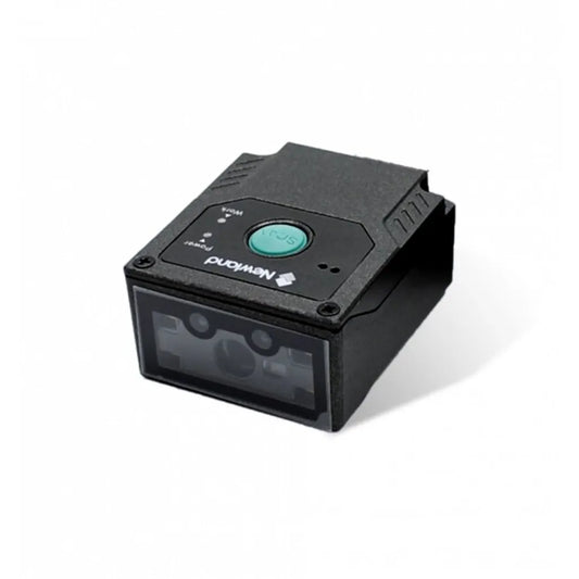 Newland FM430 Barracuda Stationary ScannersDiscover the FM430 Barracuda, Newland’s fastest fixed mount scanner for 1D and 2D barcodes with a megapixel camera.R 2439.00hereUR