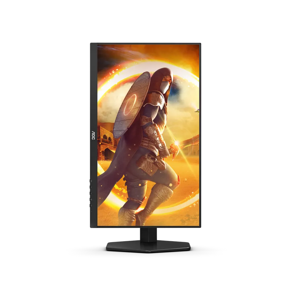 AOC 24G4E 23.8" Fast IPS Gaming Monitor