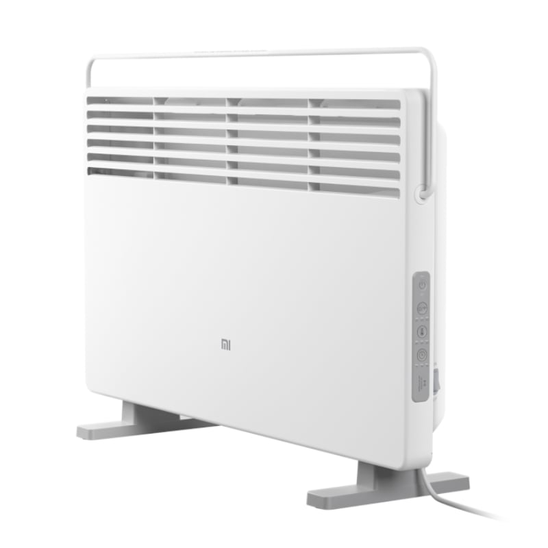 Xiaomi Smart Space Heater S EU Heat up your space with the Xiaomi Smart Space Heater S. Smart control & energy-efficient design for your comfort. Ideal for chilly days. R 3045.00 Xiaomi