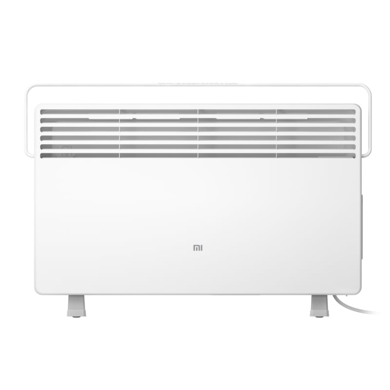 Xiaomi Smart Space Heater S EU Heat up your space with the Xiaomi Smart Space Heater S. Smart control & energy-efficient design for your comfort. Ideal for chilly days. R 3045.00 Xiaomi