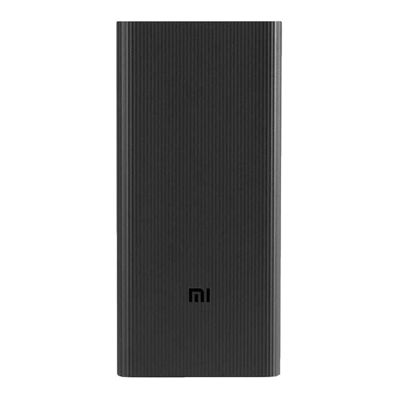 Xiaomi Power Bank Boost Pro 30000mAh – 18WThe Xiaomi Boost Pro 30000mAh Power Bank is designed to ensure power during extended outages.R 999.00Xiaomi