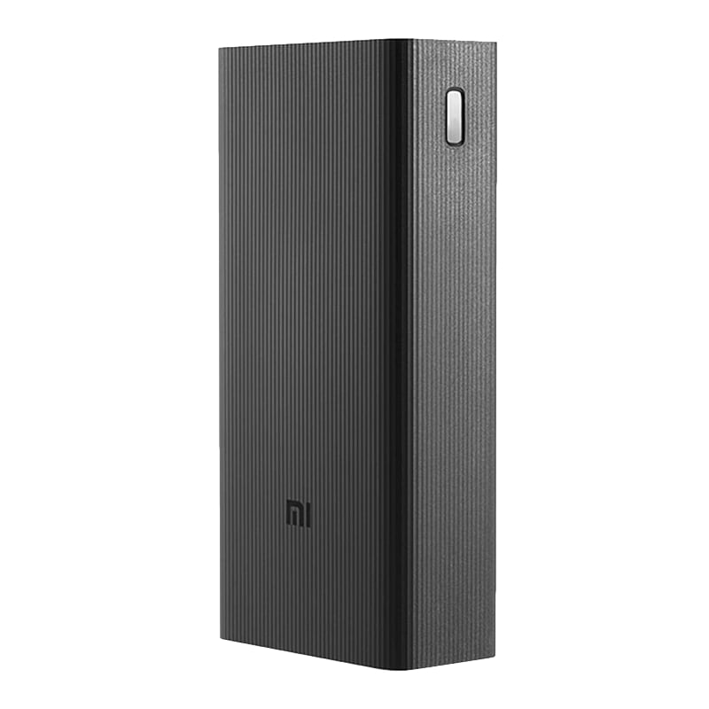 Xiaomi Power Bank Boost Pro 30000mAh – 18WThe Xiaomi Boost Pro 30000mAh Power Bank is designed to ensure power during extended outages.R 999.00Xiaomi