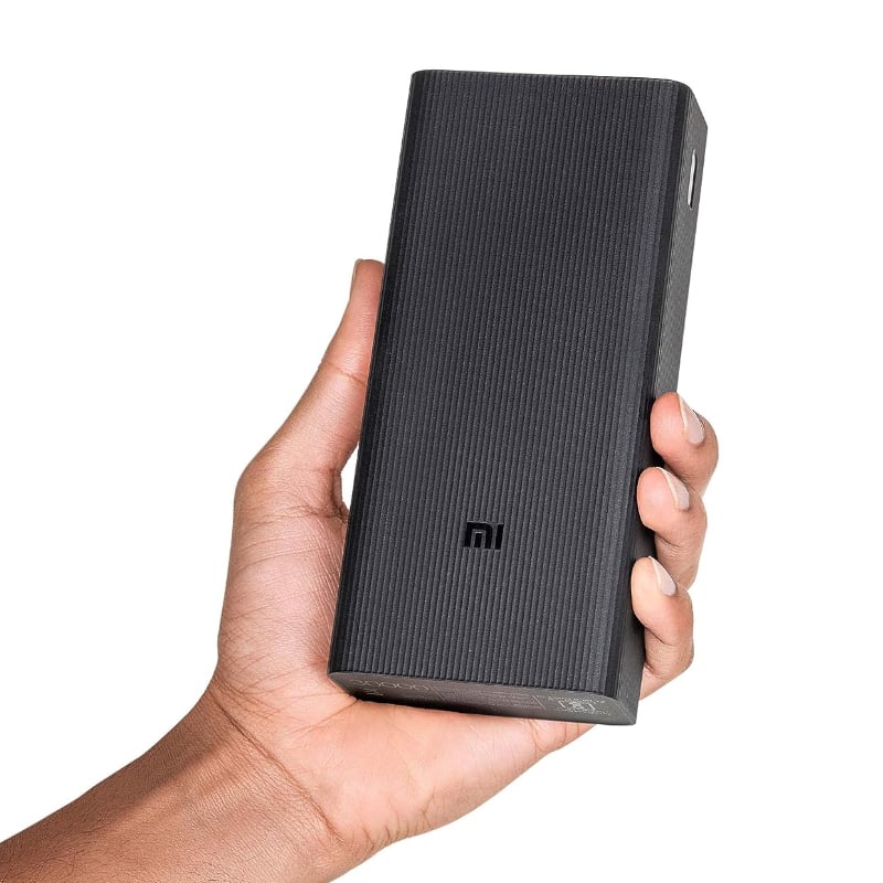 Xiaomi Power Bank Boost Pro 30000mAh – 18WThe Xiaomi Boost Pro 30000mAh Power Bank is designed to ensure power during extended outages.R 999.00Xiaomi