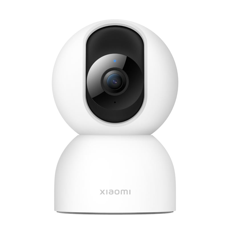 Xiaomi Smart Camera C400 Discover the Xiaomi Smart Camera C400 with 2560x1440 resolution and 4MP, delivering ultra-clear 2.5K videos with life-like detail. R 1385.00 Xiaomi