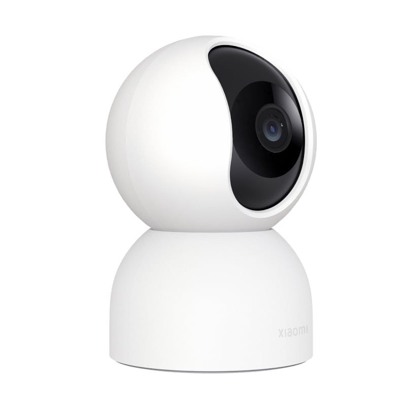 Xiaomi Smart Camera C400 Discover the Xiaomi Smart Camera C400 with 2560x1440 resolution and 4MP, delivering ultra-clear 2.5K videos with life-like detail. R 1385.00 Xiaomi