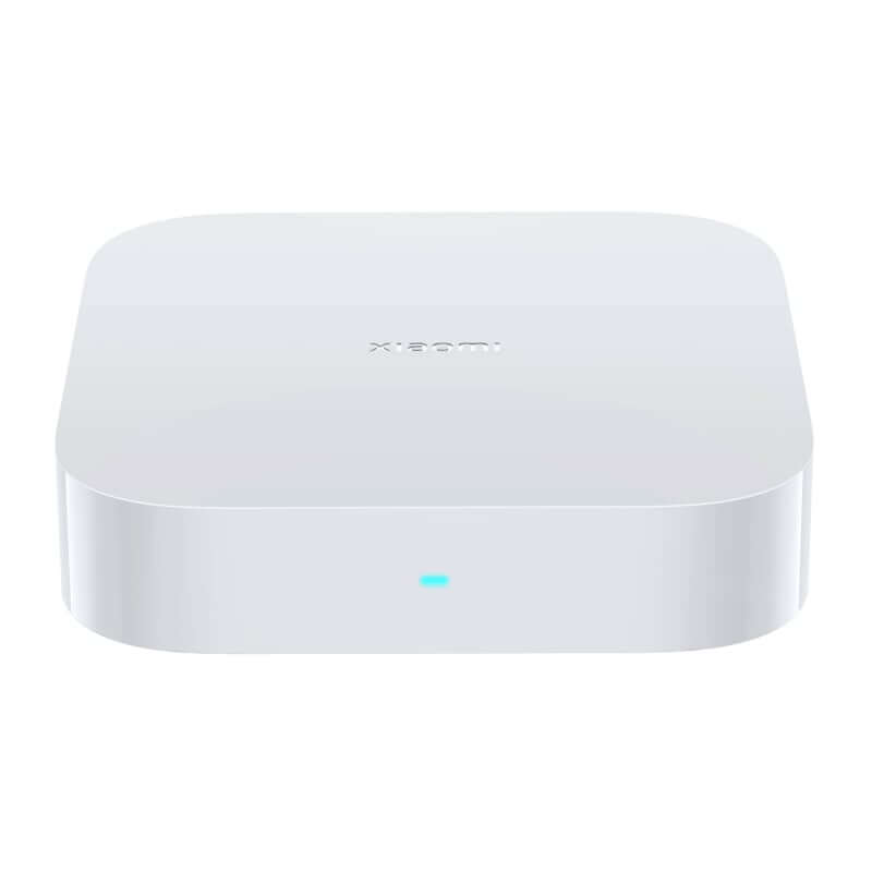 Xiaomi Smart Home hub 2 The Xiaomi Mi Smart Home Hub 2 connects your Wi-Fi, Zigbee, & Bluetooth devices for seamless smart home automation and remote control with dual-core 1GHz power. R 789.0 Xiaomi