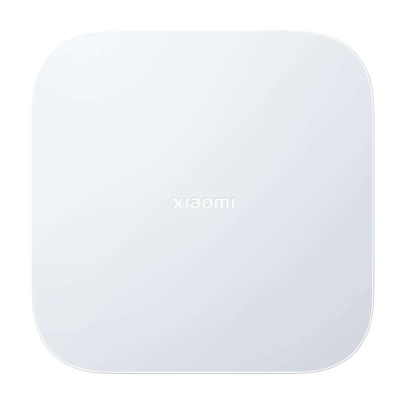 Xiaomi Smart Home hub 2 The Xiaomi Mi Smart Home Hub 2 connects your Wi-Fi, Zigbee, & Bluetooth devices for seamless smart home automation and remote control with dual-core 1GHz power. R 789.0 Xiaomi