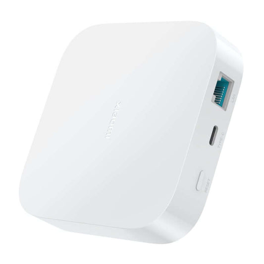 Xiaomi Smart Home hub 2 The Xiaomi Mi Smart Home Hub 2 connects your Wi-Fi, Zigbee, & Bluetooth devices for seamless smart home automation and remote control with dual-core 1GHz power. R 789.0 Xiaomi