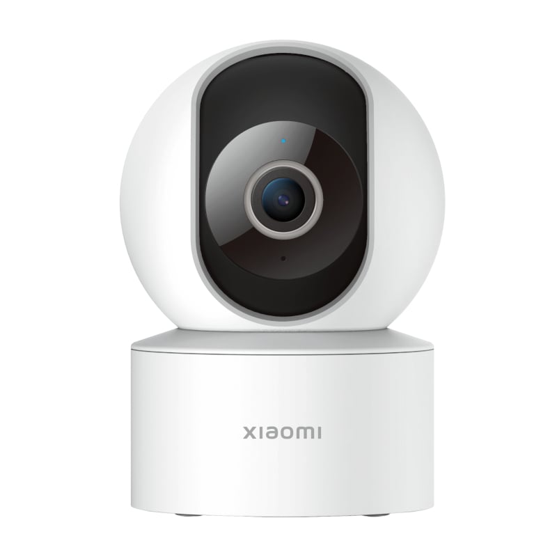 Xiaomi Smart Camera C200 Secure your home with the Xiaomi C200 Smart Camera. Enjoy crisp 1080p HD video, enhanced night vision, and reliable performance in varying light. R 839.00 Xiaomi