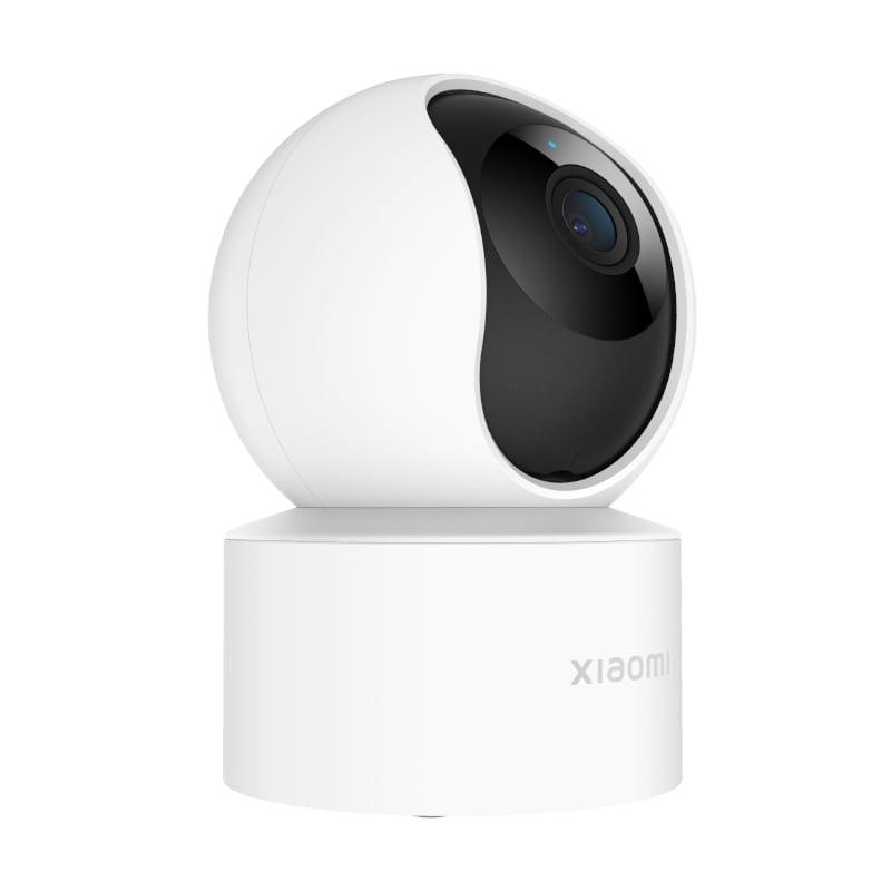 Xiaomi Smart Camera C200 Secure your home with the Xiaomi C200 Smart Camera. Enjoy crisp 1080p HD video, enhanced night vision, and reliable performance in varying light. R 839.00 Xiaomi