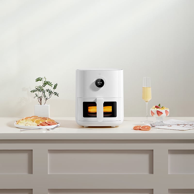 Xiaomi Smart Air Fryer 4L