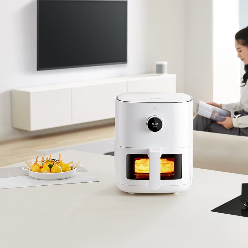 Xiaomi Smart Air Fryer 4L