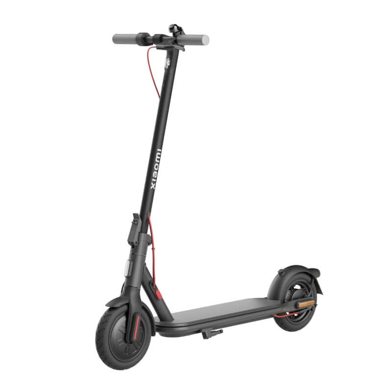 Xiaomi Xiaomi Electric Scooter 4 Lite - Free Delivery Enjoy a streamlined design with a 25km/h top speed and up to 20km range. Free delivery! R 8950.00