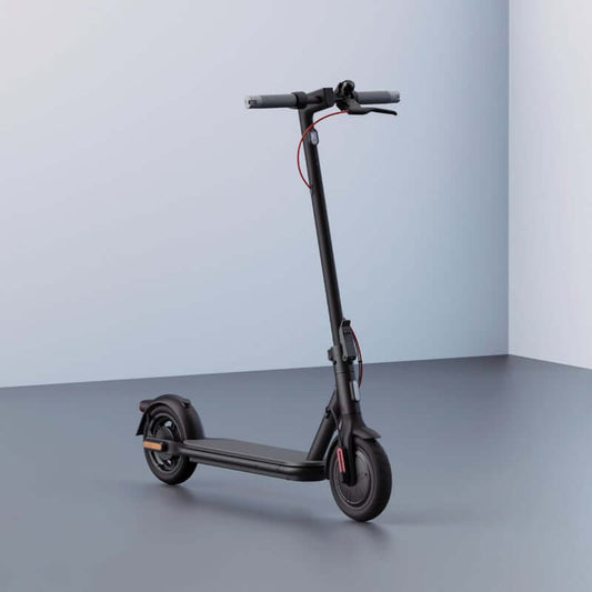 Xiaomi Xiaomi Electric Scooter 4 Lite - Free Delivery Enjoy a streamlined design with a 25km/h top speed and up to 20km range. Free delivery! R 8950.00