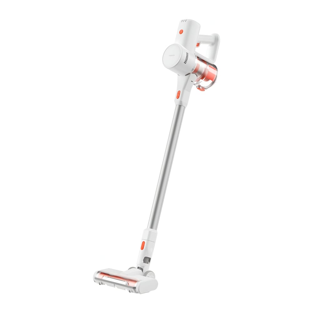 Xiaomi Vacuum Cleaner G20 Lite Get spotless floors with the Xiaomi Vacuum Cleaner G20 Lite. Features 18,000Pa suction for a thorough clean, even in hard-to-reach spots. R 2309.00 Xiaomi