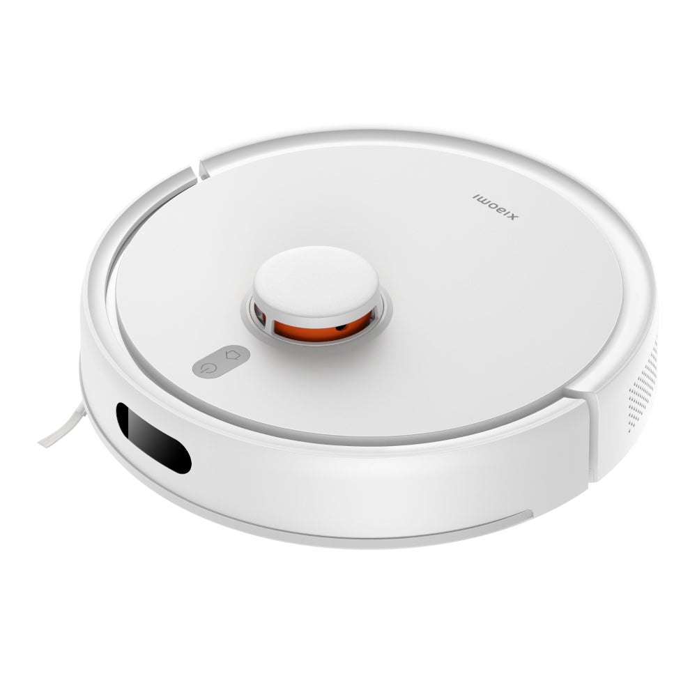 Xiaomi Robot Vacuum Mop S20 – WhiteExperience efficient cleaning with Xiaomi Robot Vacuum Mop S20, featuring 5000Pa suction and a 2-in-1 design for dust and mop functions.R 4299.00Xiaomi