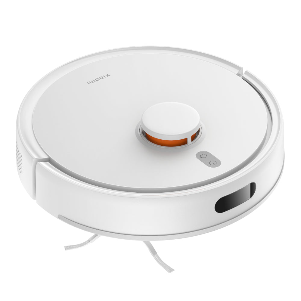 Xiaomi Robot Vacuum Mop S20 – WhiteExperience efficient cleaning with Xiaomi Robot Vacuum Mop S20, featuring 5000Pa suction and a 2-in-1 design for dust and mop functions.R 4299.00Xiaomi