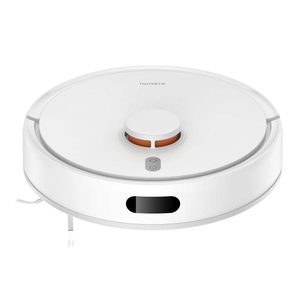 Xiaomi Robot Vacuum Mop S20 – WhiteExperience efficient cleaning with Xiaomi Robot Vacuum Mop S20, featuring 5000Pa suction and a 2-in-1 design for dust and mop functions.R 4299.00Xiaomi