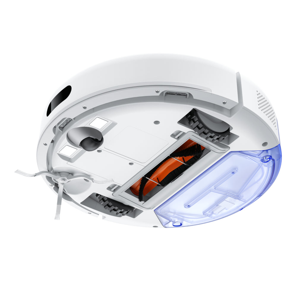 Xiaomi Robot Vacuum Mop S20 – WhiteExperience efficient cleaning with Xiaomi Robot Vacuum Mop S20, featuring 5000Pa suction and a 2-in-1 design for dust and mop functions.R 4299.00Xiaomi