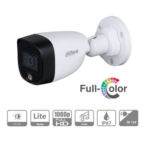 Dahua 8 Channel Bullet Kit - Enhanced SecuritySecure your property with the Dahua 8 Channel Bullet Kit, featuring advanced surveillance and high-quality video for complete peace of mind.R 4999.00Dahua