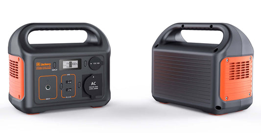 Jackery Explorer 250 Portable Powerstation Power up on-the-go with Jackery Explorer 250. Ideal for outdoor adventures and emergency power. Compact and efficient. R 3829.00 Jackery