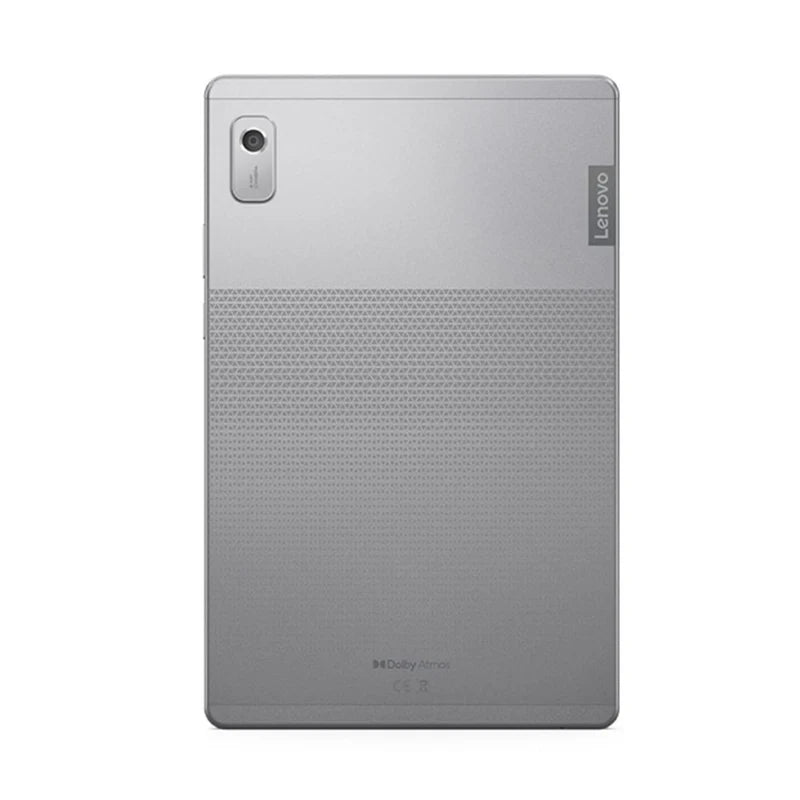 LENOVO TAB M9 ZAC50104ZA SKU: ZAC50104ZA Lenovo TAB M9 TB310XU 9'' IPS HD|3GB|32GB|4G-LTE|ARTIC GREY|Clear Case+Film|1Yr Carry-In|Android12