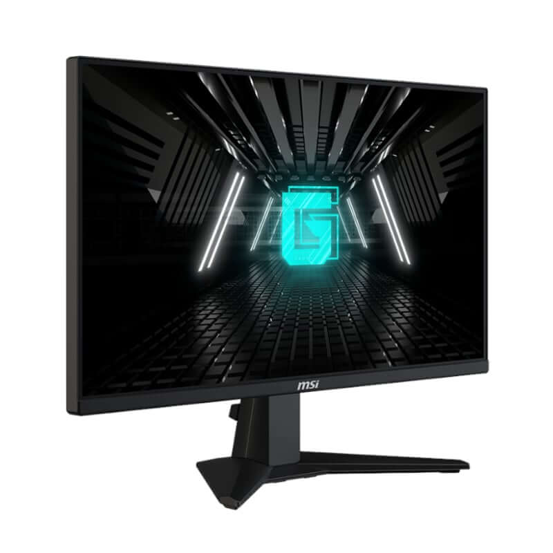 MSI G255F 25" 180Hz Gaming Monitor - Rapid IPSElevate your gameplay with MSI G255F 25" monitor, featuring 180Hz, 1ms response, and adaptive-sync for ultimate smoothness. Perfect for competitive gaming.R 3799.00MSI