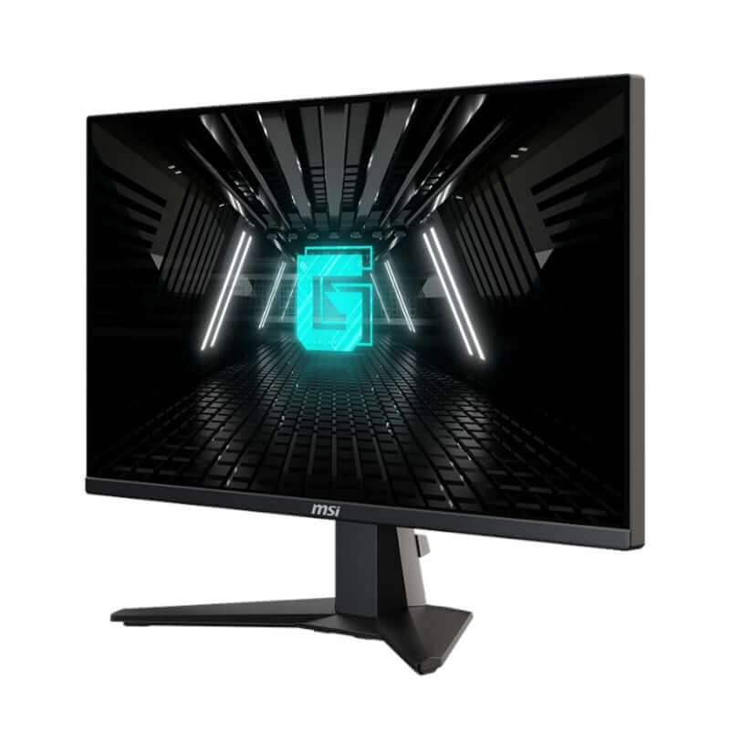 MSI G255F 25" 180Hz Gaming Monitor - Rapid IPSElevate your gameplay with MSI G255F 25" monitor, featuring 180Hz, 1ms response, and adaptive-sync for ultimate smoothness. Perfect for competitive gaming.R 3799.00MSI