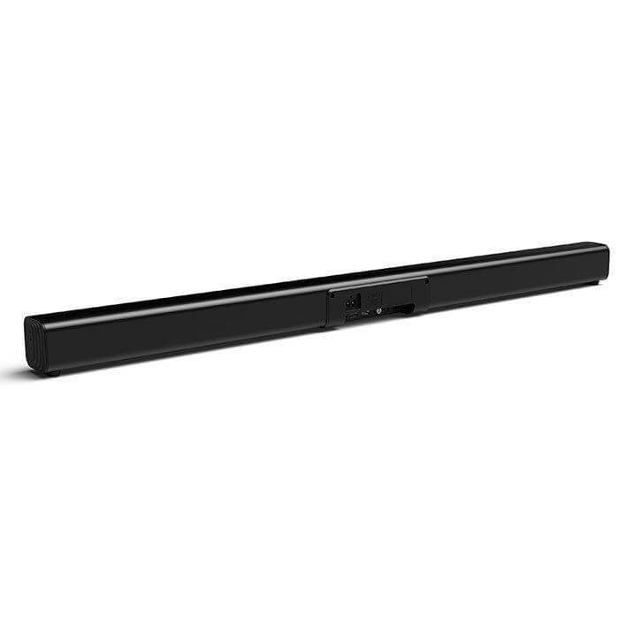 Hisense HS205 Soundbar | HS205 Audio Upgrade your TV's sound with the Hisense HS205 Soundbar. Featuring 60W speakers, HDMI ARC, and Bluetooth connectivity for an easy, wire-free setup. R 1173.00 Hisense