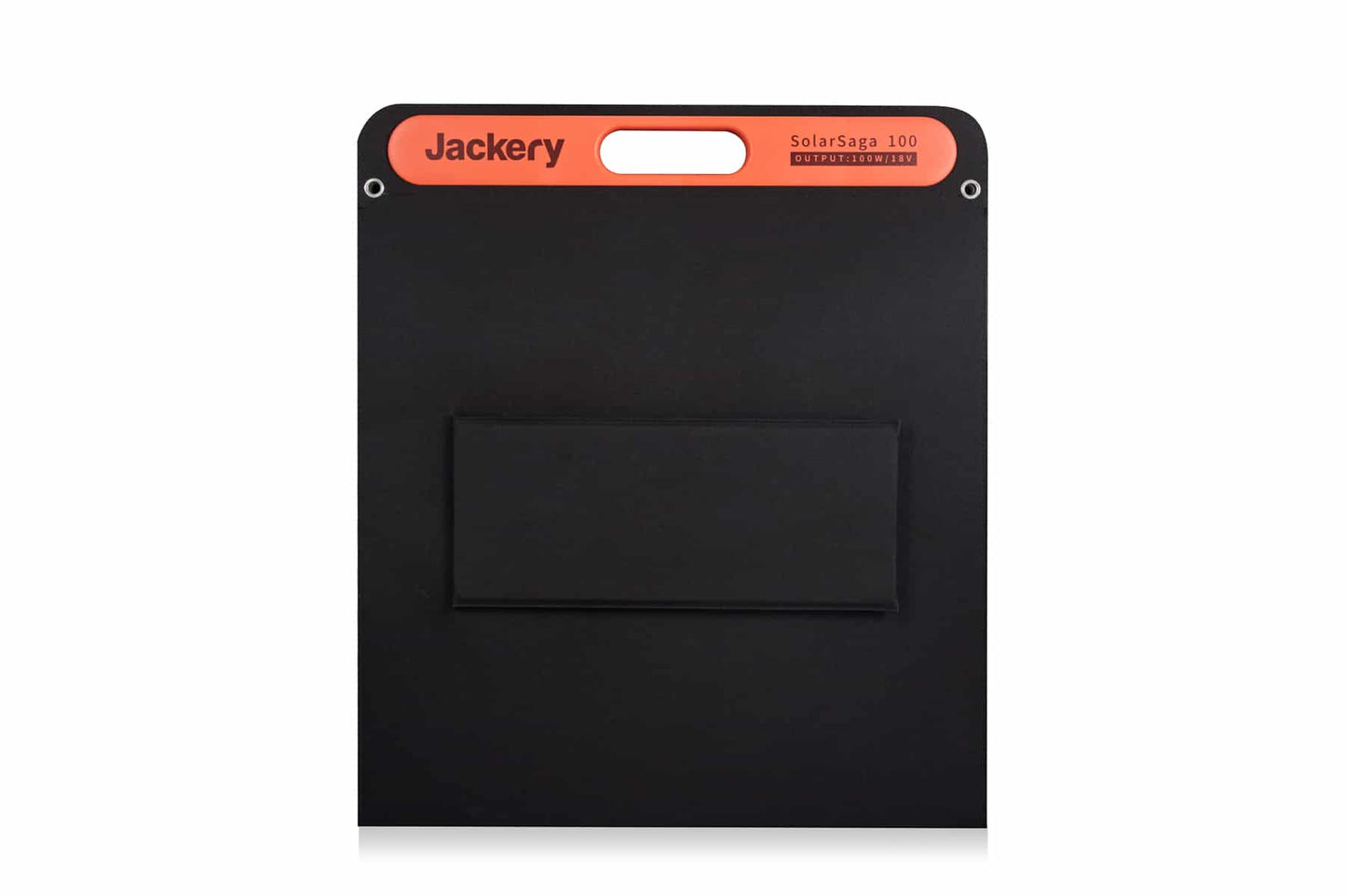 Jackery SolarSaga 100W Portable Solar Panel Harness the sun's power with Jackery SolarSaga 100W. Lightweight, foldable, and 23% efficient for outdoor life and power outages R 5799.00 Jackery