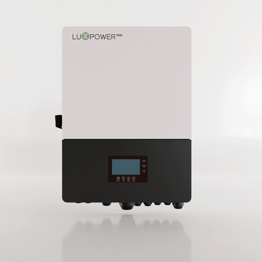 LUXPOWER SOLAR HYBRID INVERTER LXP-12K - hereUR