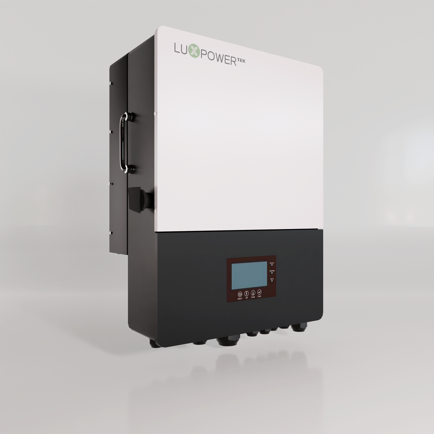 LUXPOWER SOLAR HYBRID INVERTER LXP-12K - hereUR