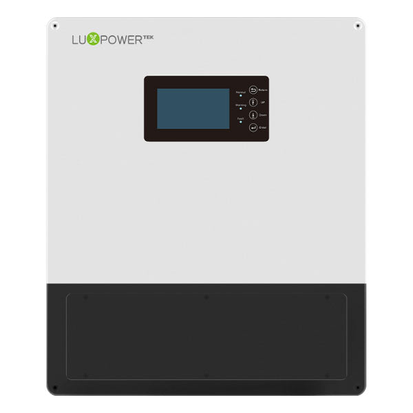 LUXPOWER SOLAR INVERTER LXP 10K HYBRID INVERTER - hereUR