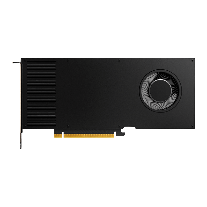 PNY_RTXA400-4GB-PBDiscover the sleek design and powerful performance of the NVIDIA RTX A4000, ideal for professionals working from anywhere. Experience next-gen visual computing.R 4899.00PNY