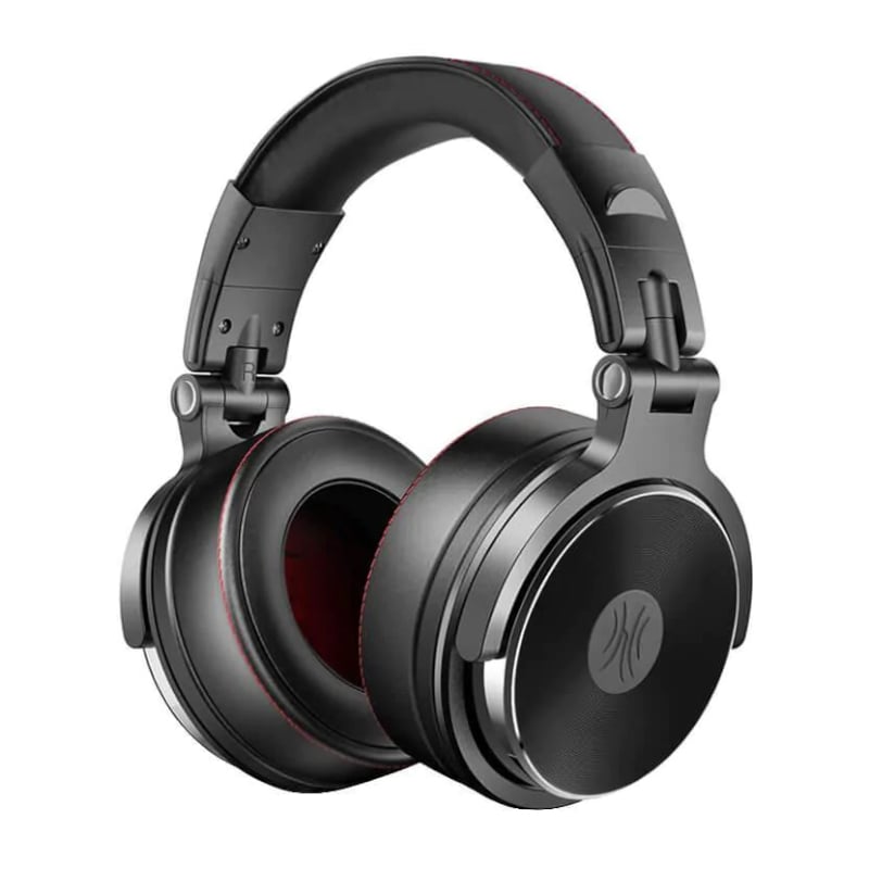 Oneodio Pro 50 DJ & Studio Headphones - Professional AudioExperience dynamic bass and Hi-Res audio with Oneodio Pro 50 Headphones. Ideal for DJs, music production, and studio monitoring.R 799.00hereUR